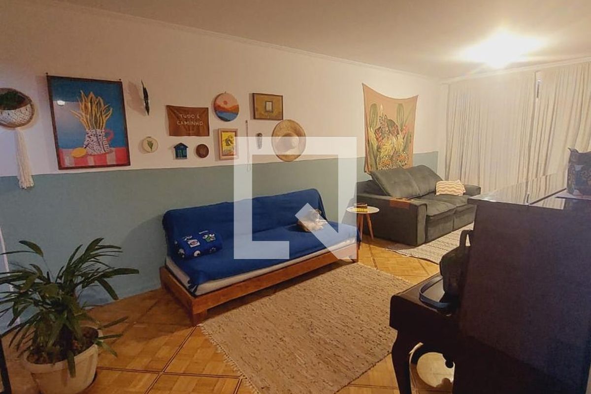 Casa, 3 quartos, 140 m² - Foto 1
