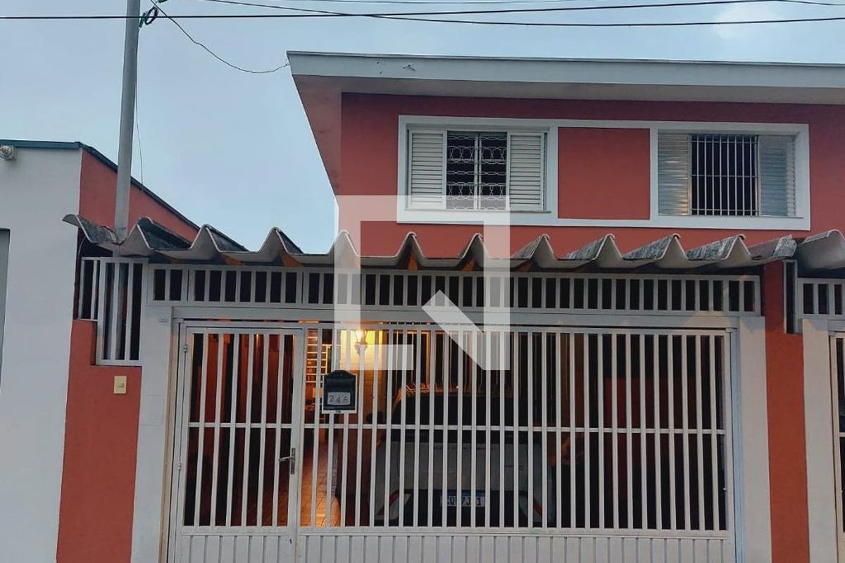 Casa, 3 quartos, 140 m² - Foto 23