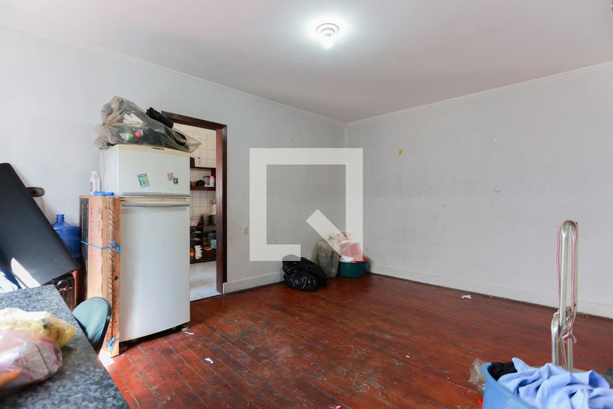 Casa, 4 quartos, 270 m² - Foto 1