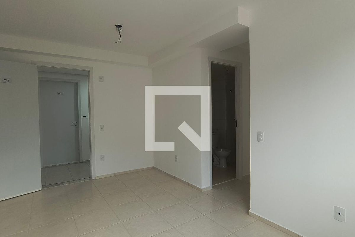 Apartamento, 2 quartos, 50 m² - Foto 3