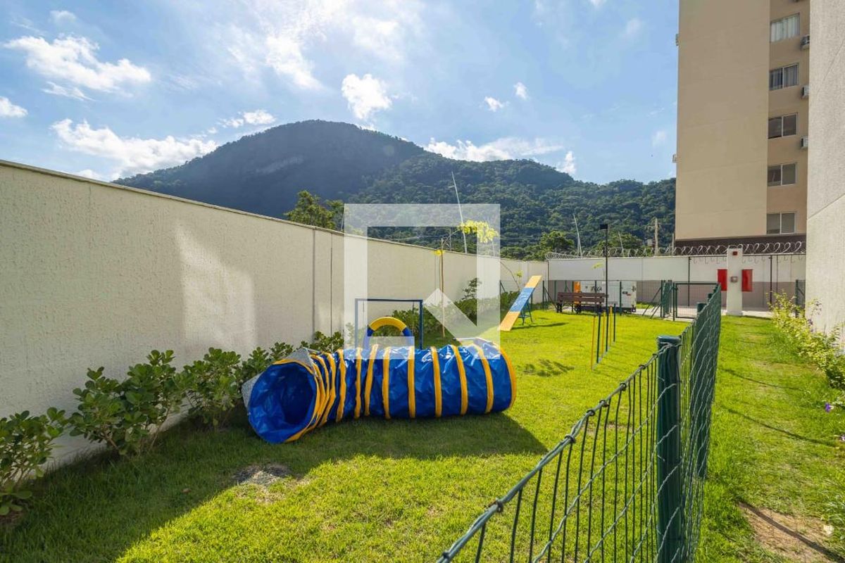 Apartamento, 2 quartos, 50 m² - Foto 32