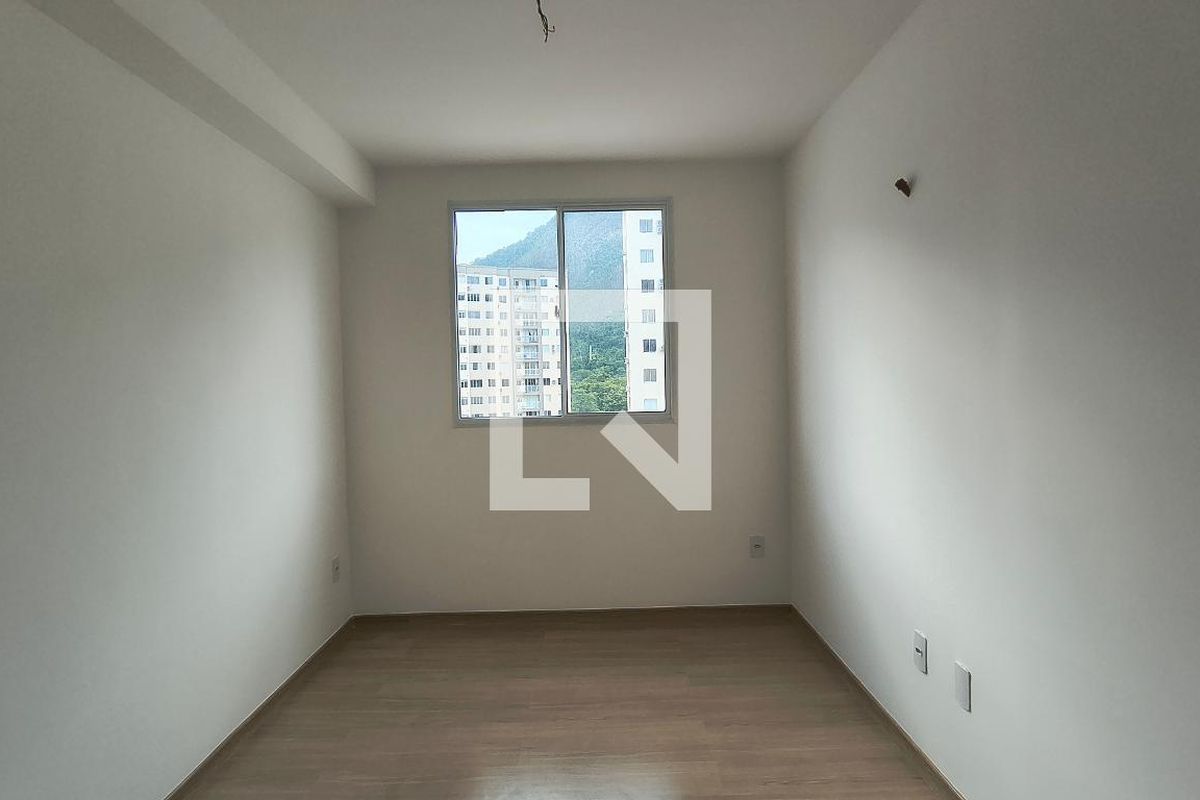 Apartamento, 2 quartos, 50 m² - Foto 8