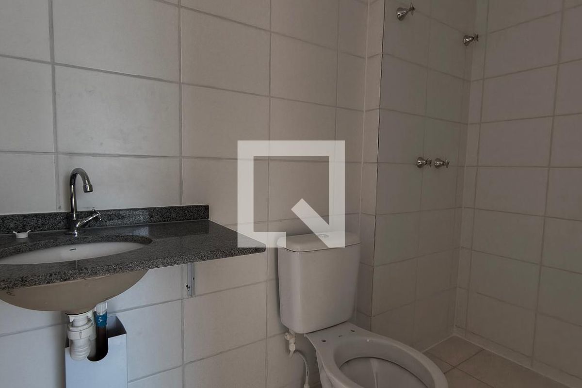 Apartamento, 2 quartos, 50 m² - Foto 11
