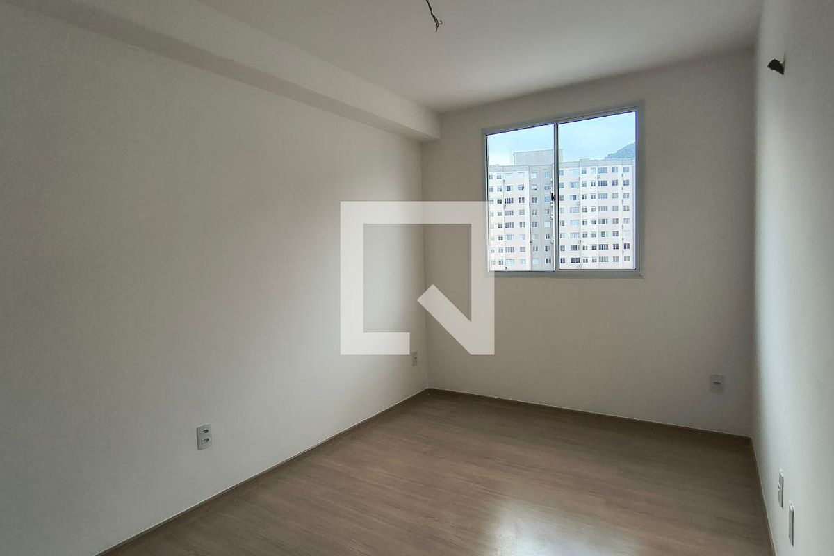 Apartamento, 2 quartos, 50 m² - Foto 7
