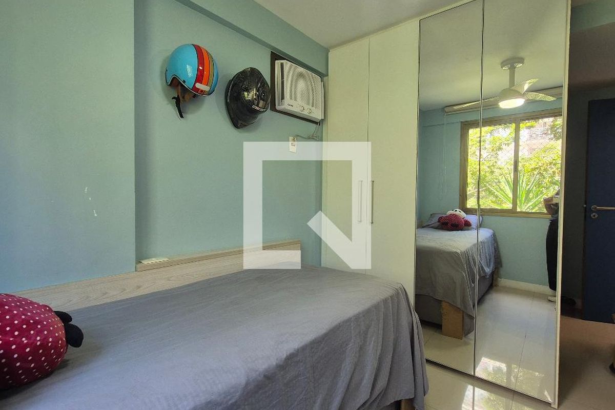 Apartamento, 3 quartos, 89 m² - Foto 18
