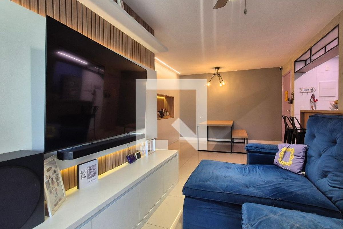 Apartamento, 3 quartos, 89 m² - Foto 5