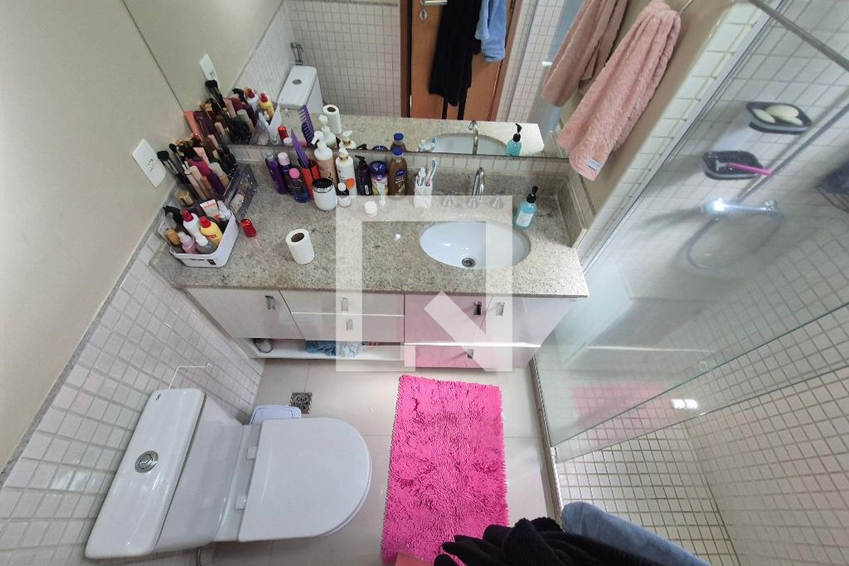 Apartamento, 3 quartos, 89 m² - Foto 29