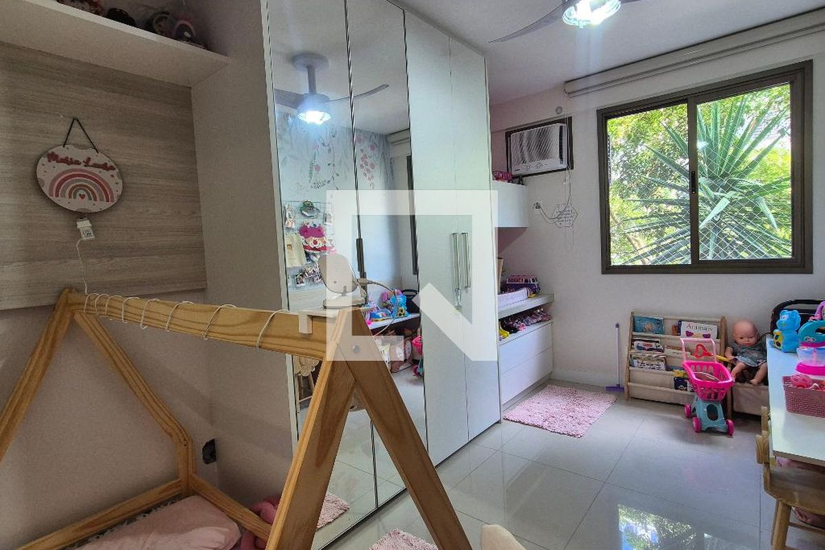 Apartamento, 3 quartos, 89 m² - Foto 12