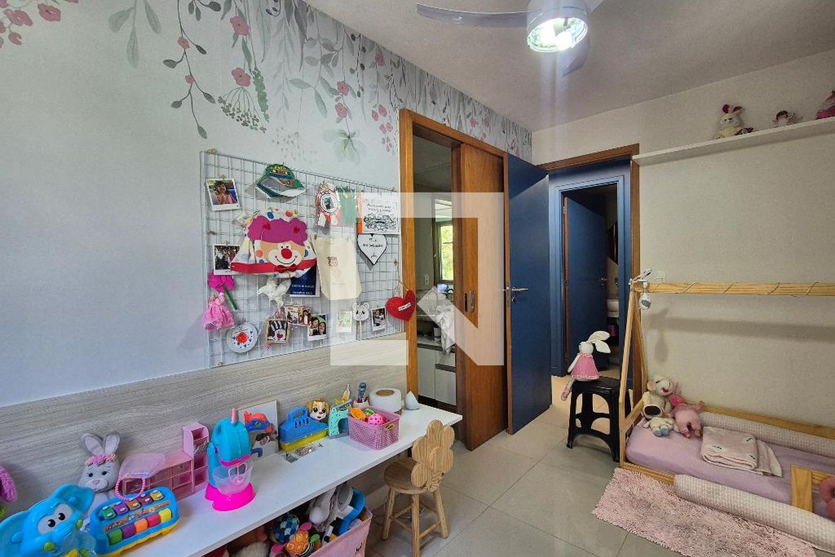 Apartamento, 3 quartos, 89 m² - Foto 14