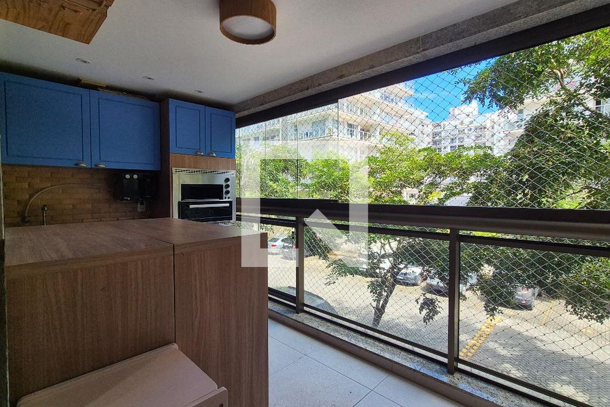 Apartamento, 3 quartos, 89 m² - Foto 7