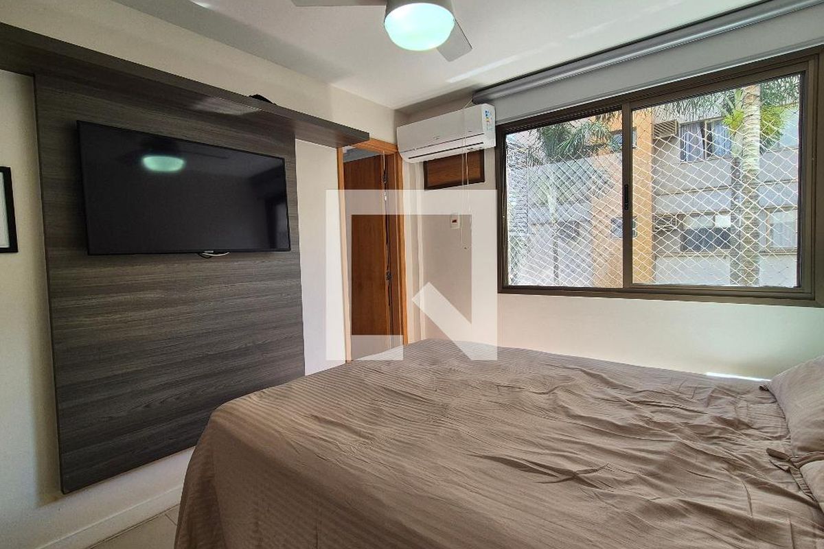 Apartamento, 3 quartos, 89 m² - Foto 25