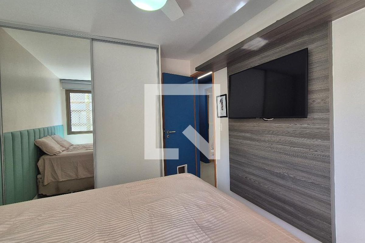 Apartamento, 3 quartos, 89 m² - Foto 27