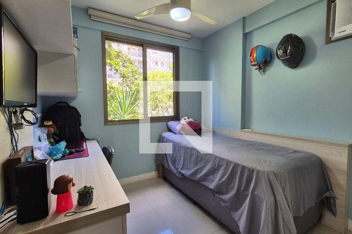 Apartamento, 3 quartos, 89 m² - Foto 16
