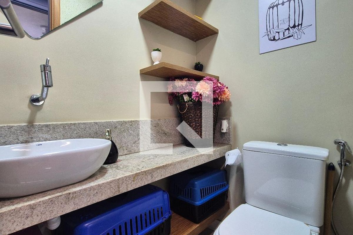 Apartamento, 3 quartos, 89 m² - Foto 33