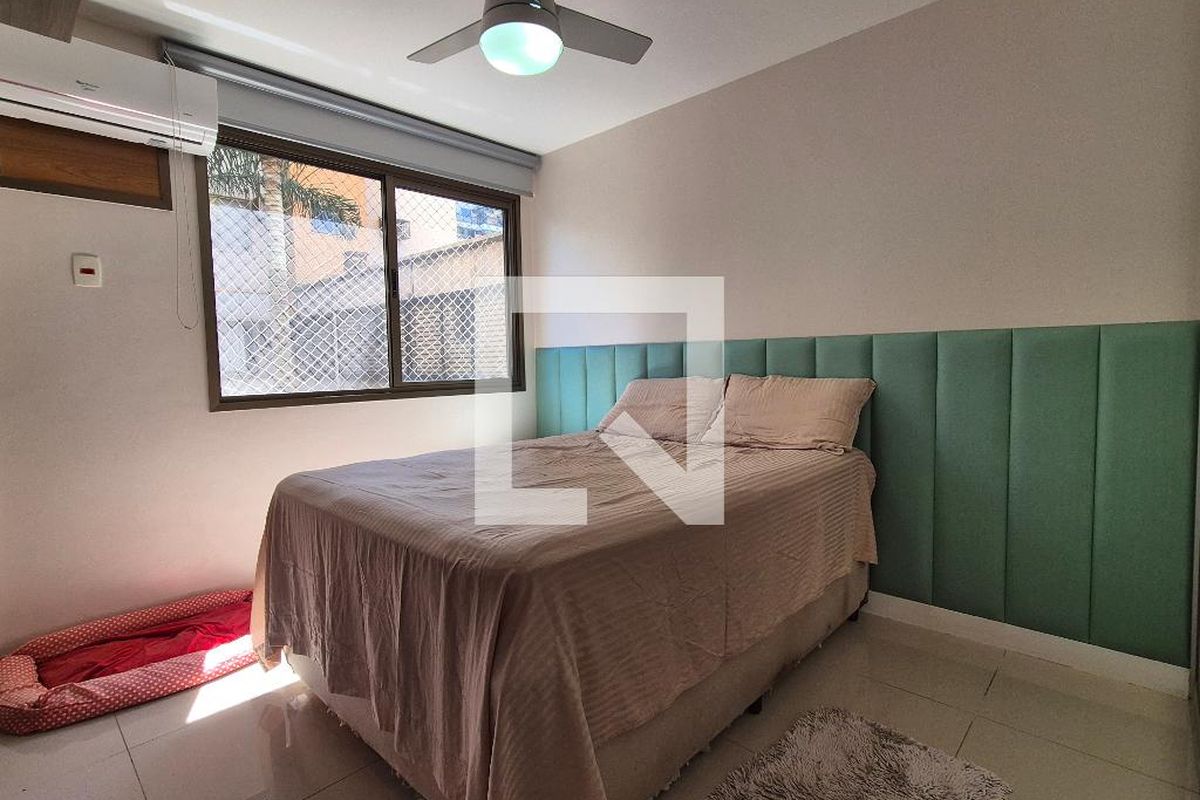 Apartamento, 3 quartos, 89 m² - Foto 24