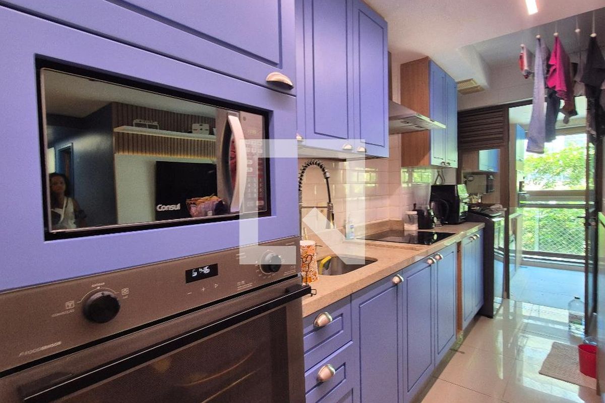 Apartamento, 3 quartos, 89 m² - Foto 37