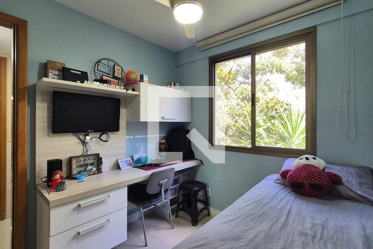 Apartamento, 3 quartos, 89 m² - Foto 17