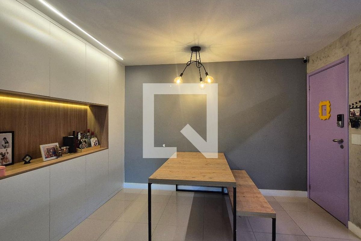 Apartamento, 3 quartos, 89 m² - Foto 3