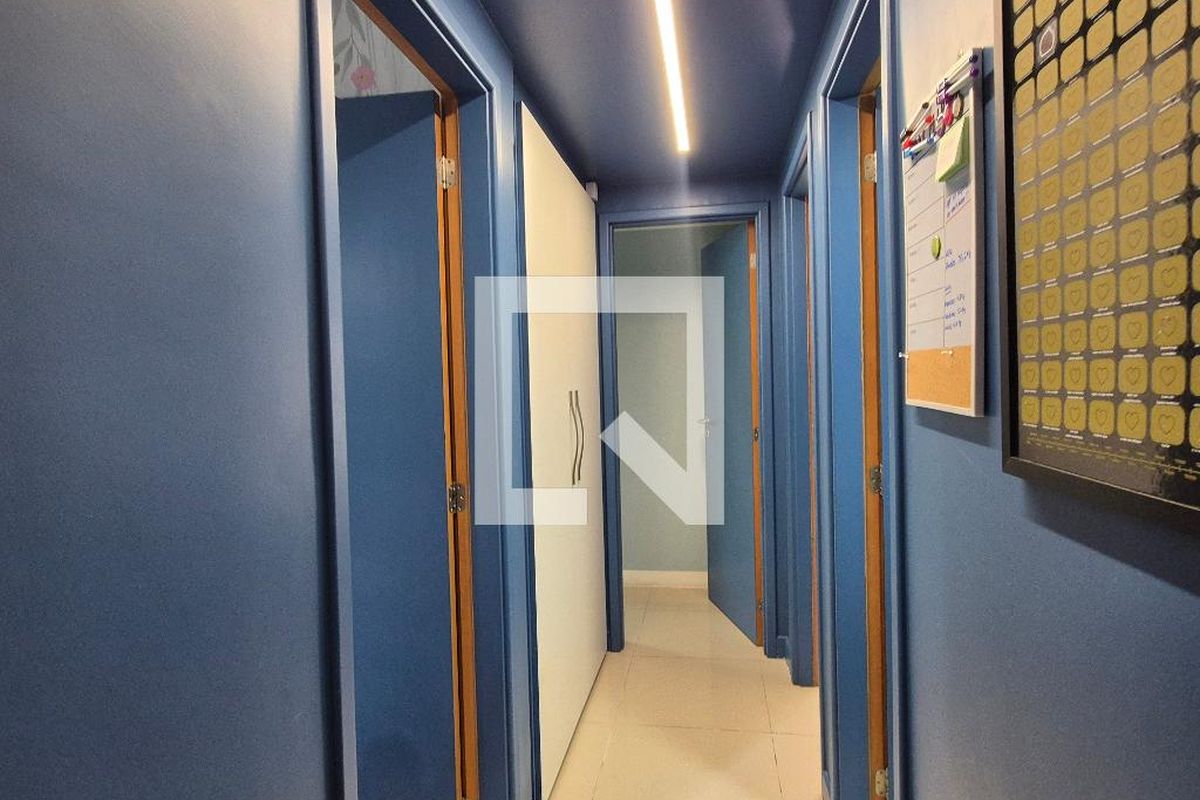 Apartamento, 3 quartos, 89 m² - Foto 32