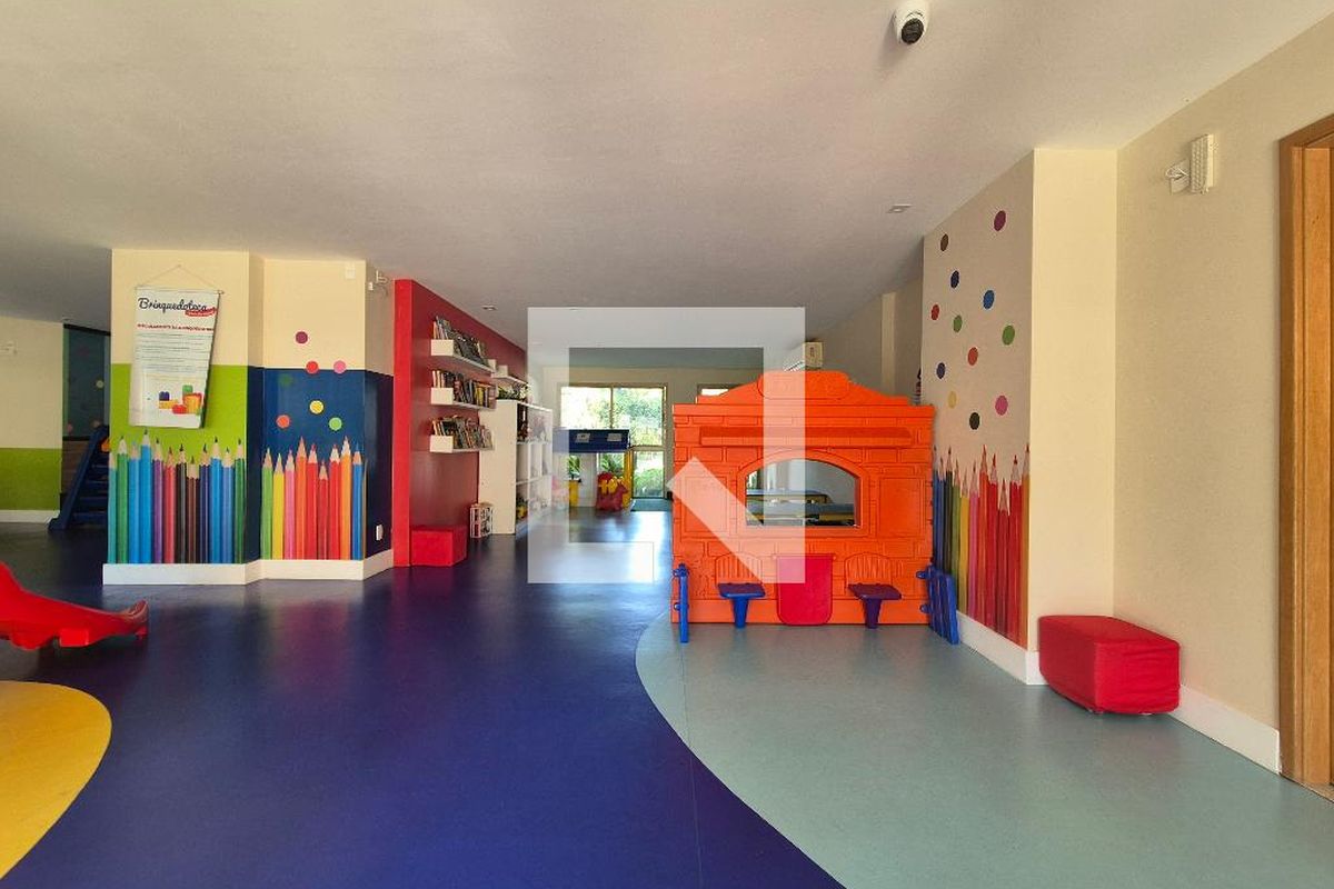 Apartamento, 3 quartos, 89 m² - Foto 42