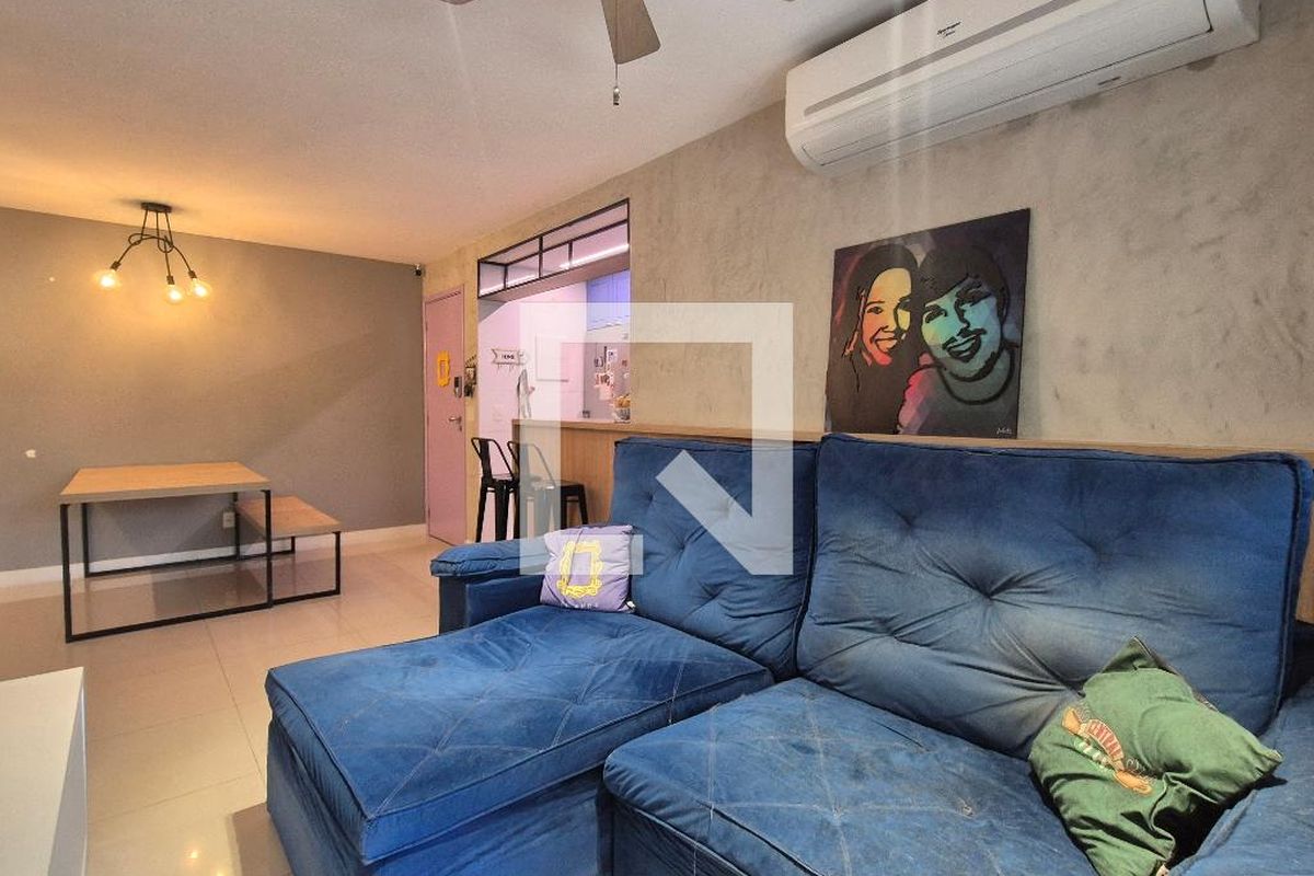 Apartamento, 3 quartos, 89 m² - Foto 4