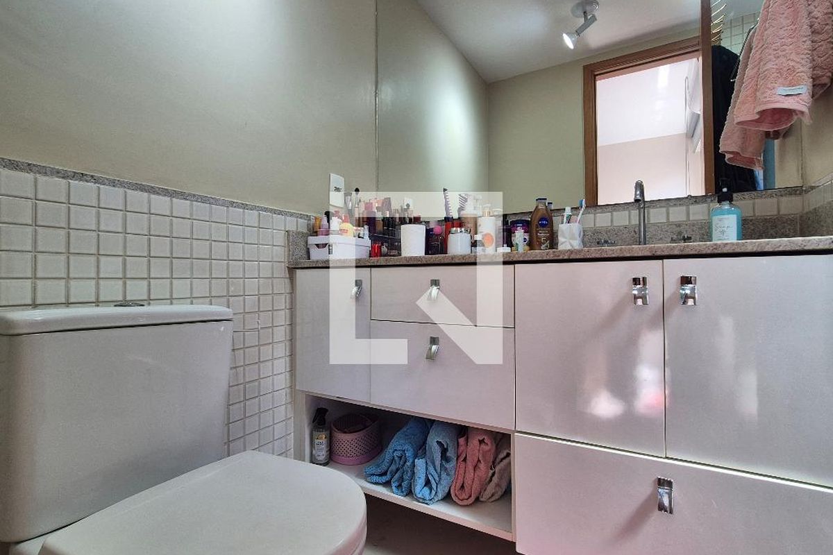 Apartamento, 3 quartos, 89 m² - Foto 28