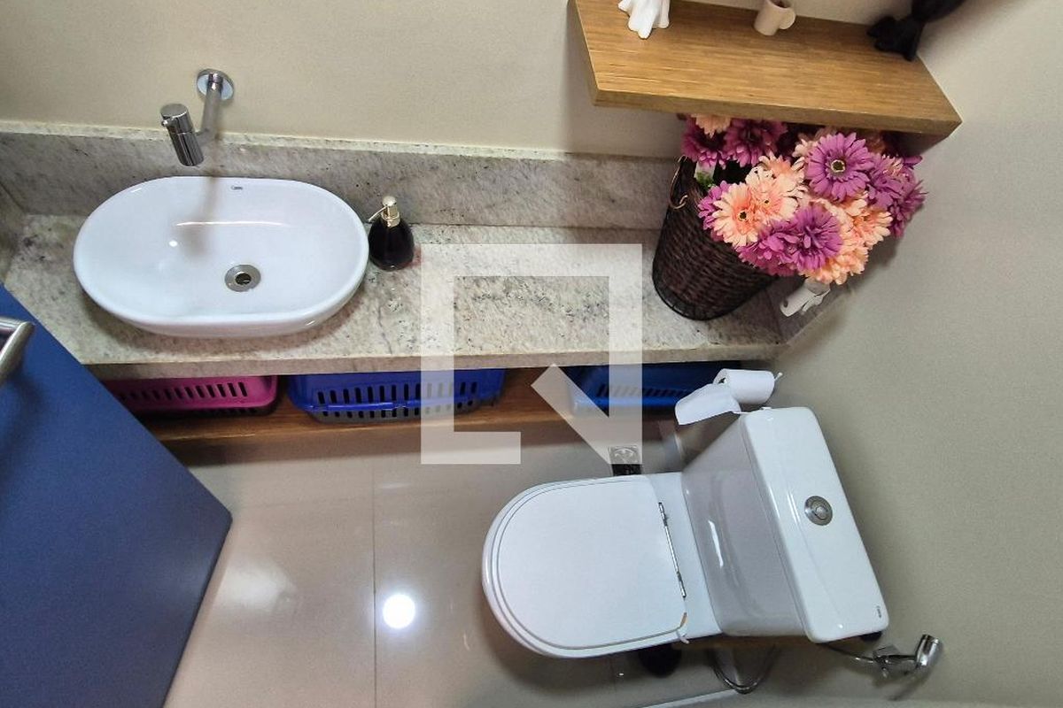 Apartamento, 3 quartos, 89 m² - Foto 34