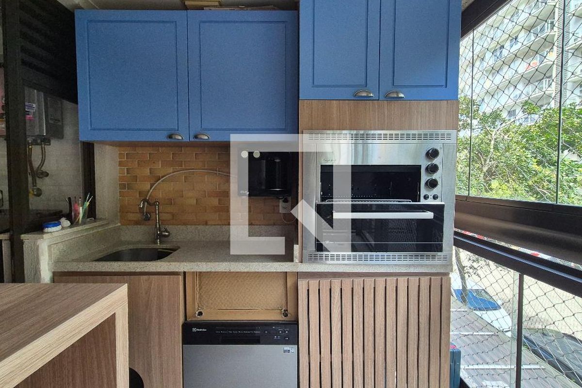 Apartamento, 3 quartos, 89 m² - Foto 10