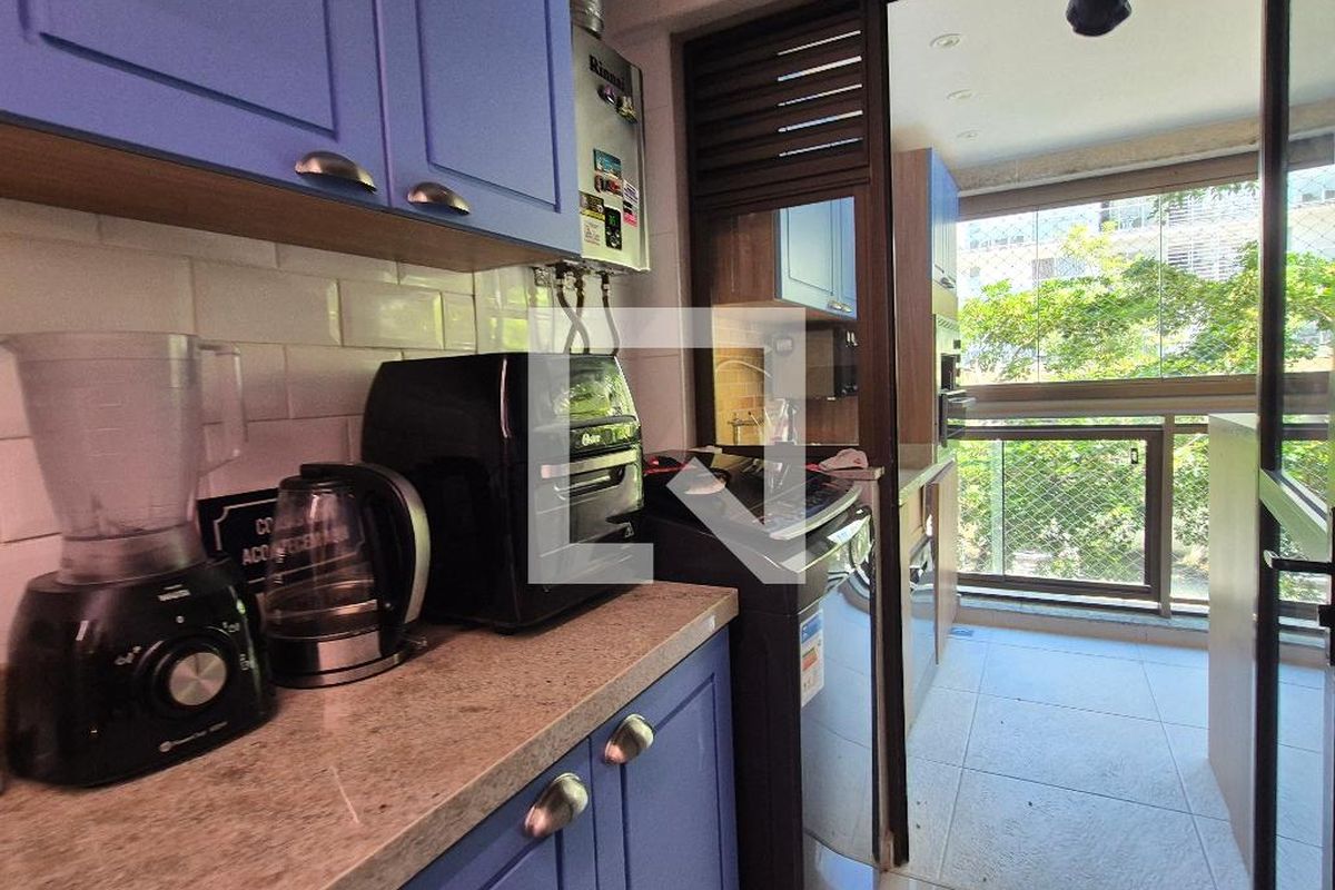 Apartamento, 3 quartos, 89 m² - Foto 39