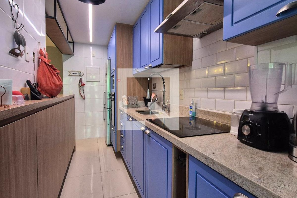 Apartamento, 3 quartos, 89 m² - Foto 38