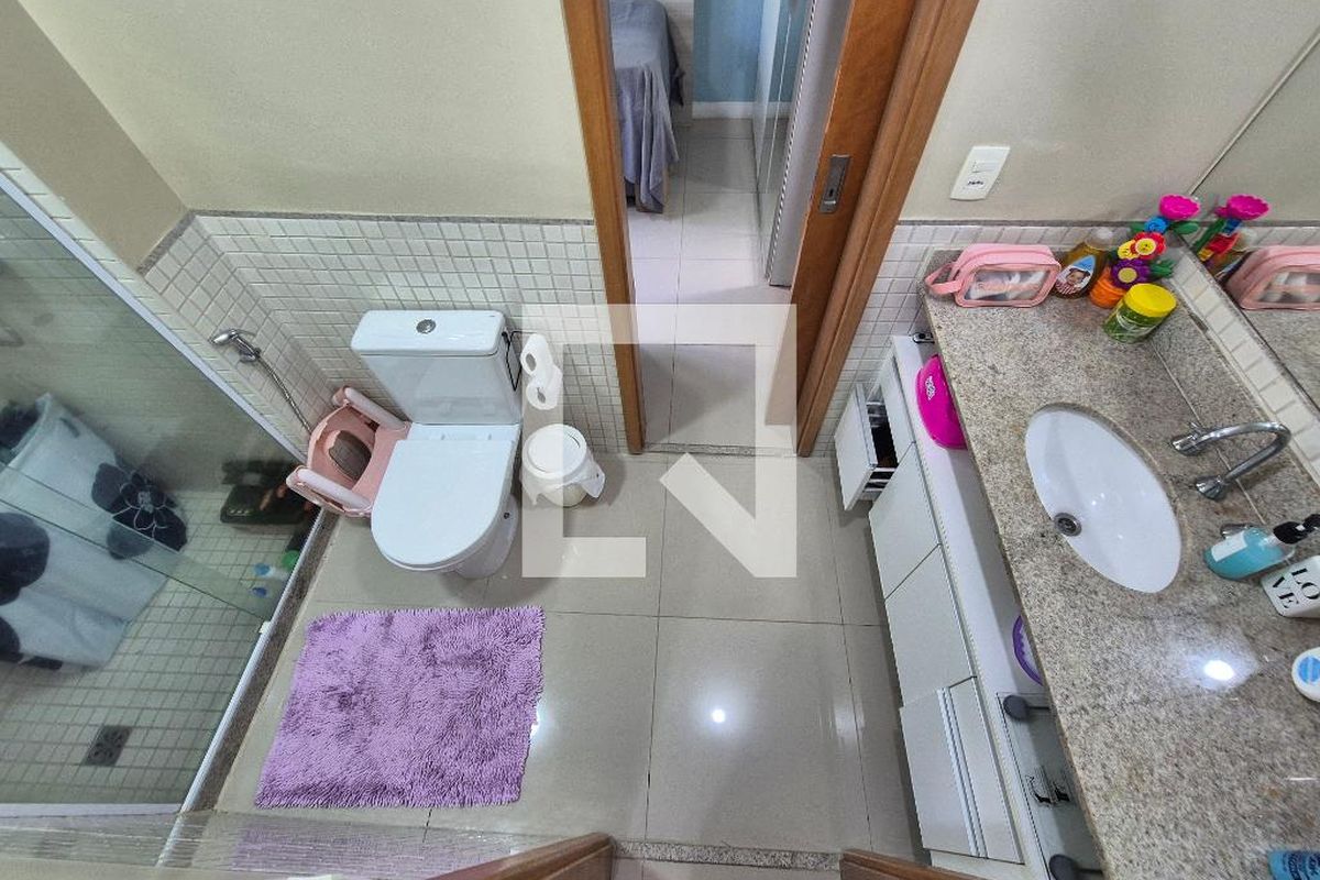 Apartamento, 3 quartos, 89 m² - Foto 21