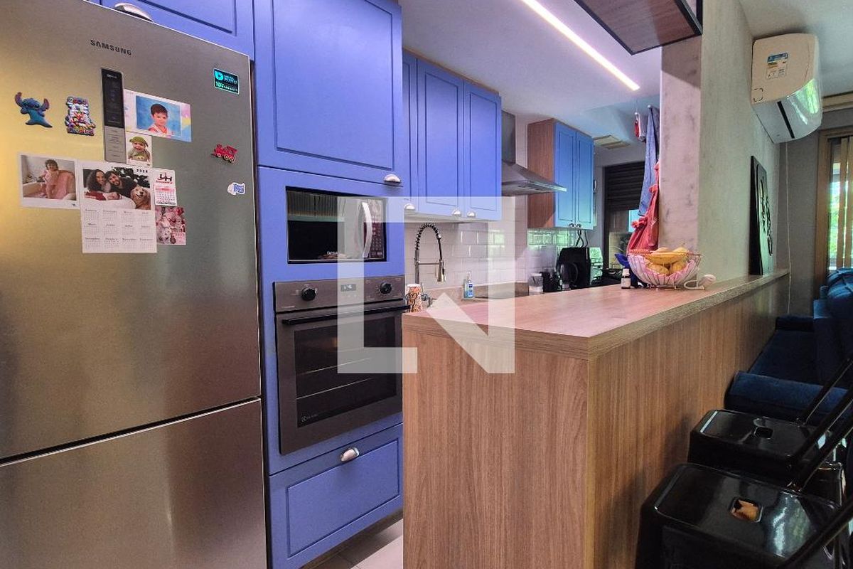 Apartamento, 3 quartos, 89 m² - Foto 35