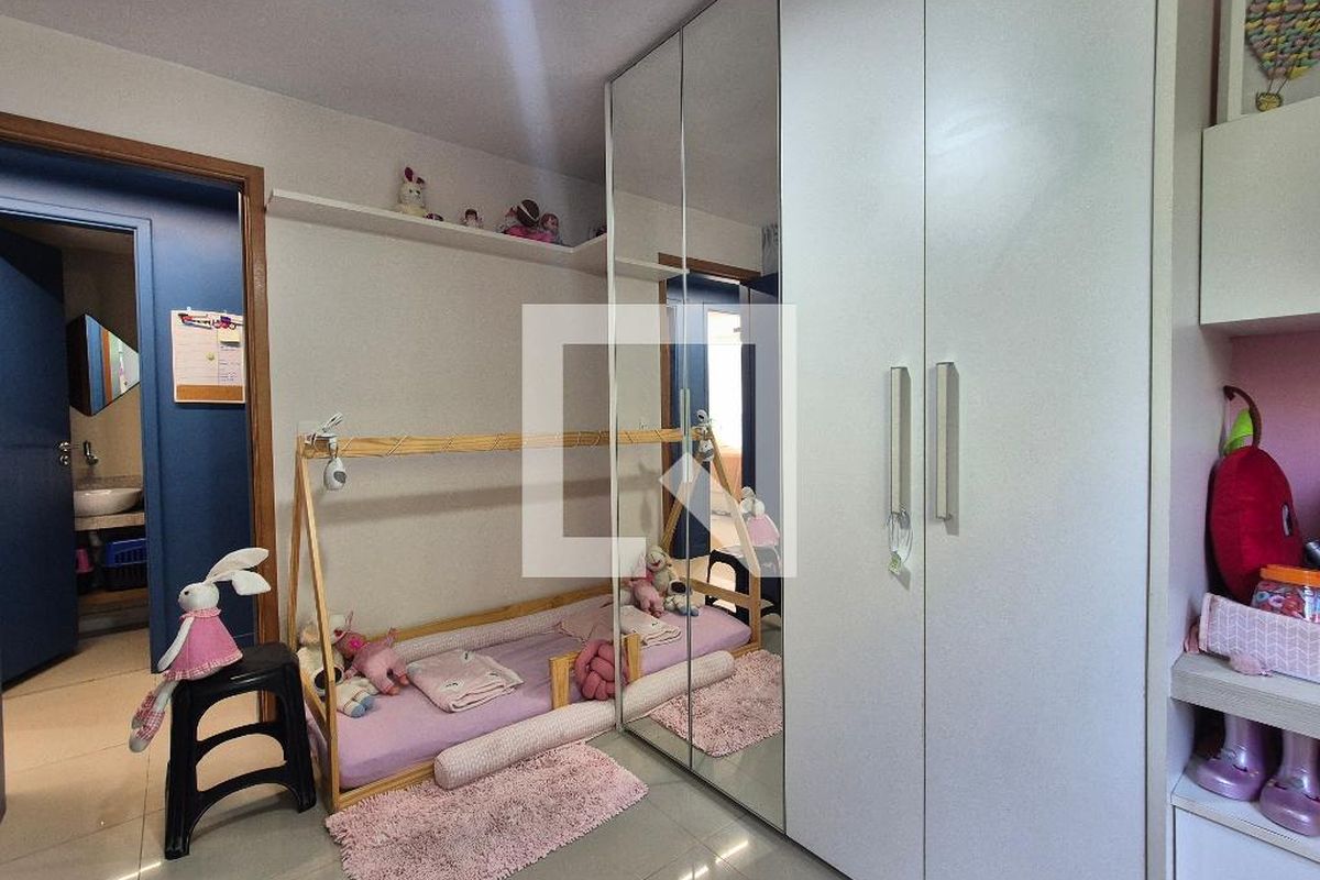Apartamento, 3 quartos, 89 m² - Foto 15