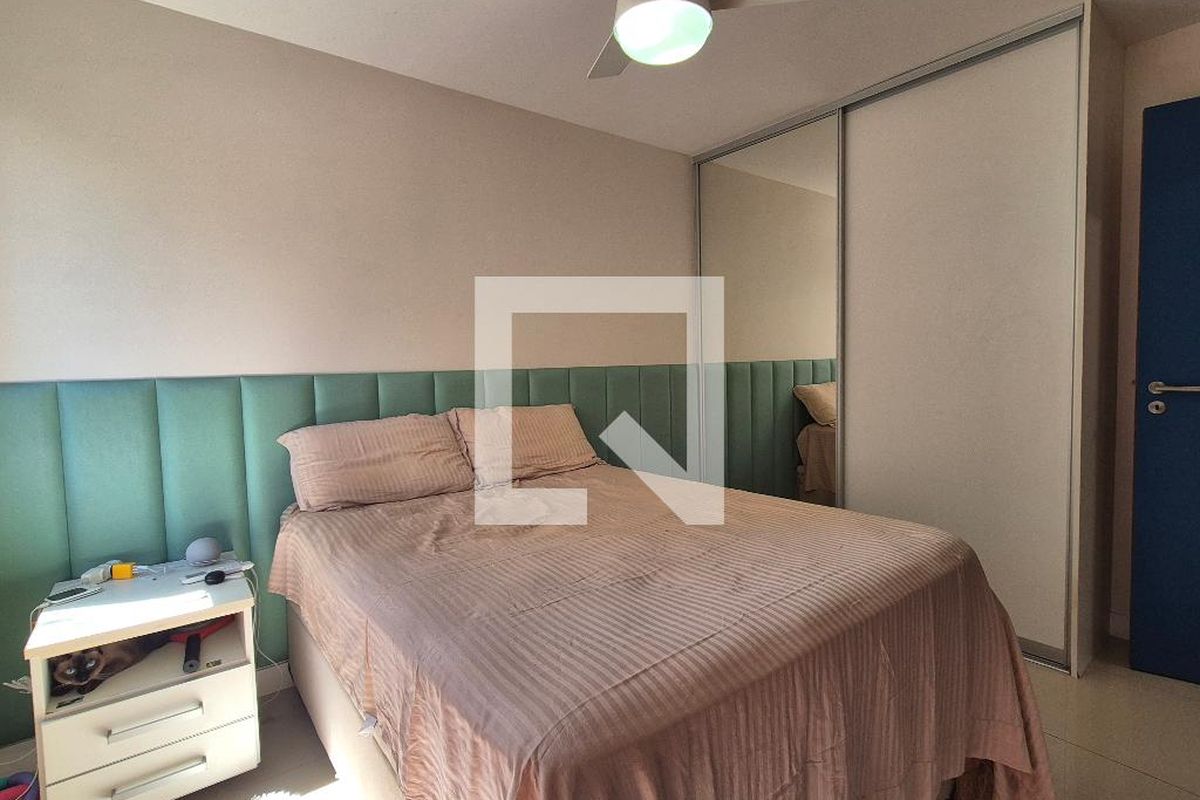 Apartamento, 3 quartos, 89 m² - Foto 26