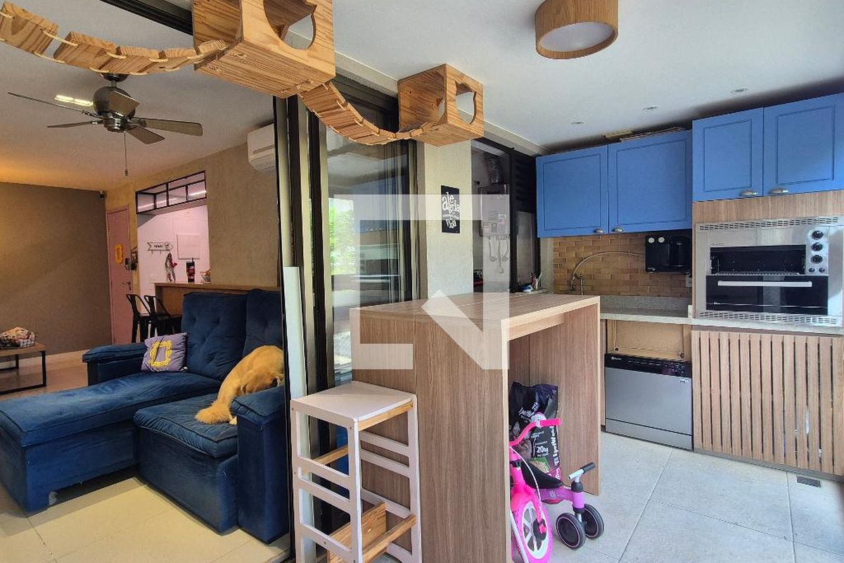 Apartamento, 3 quartos, 89 m² - Foto 8
