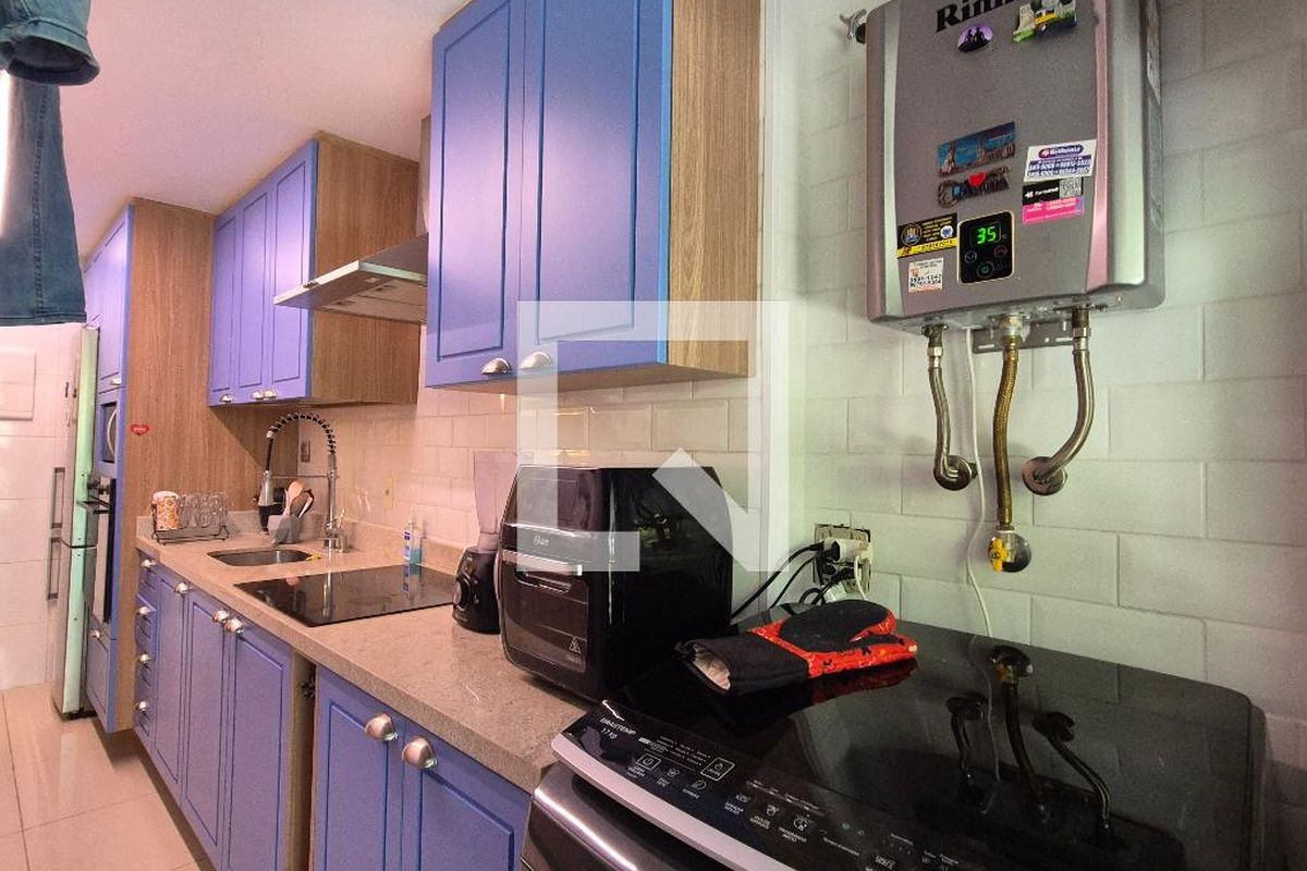 Apartamento, 3 quartos, 89 m² - Foto 40