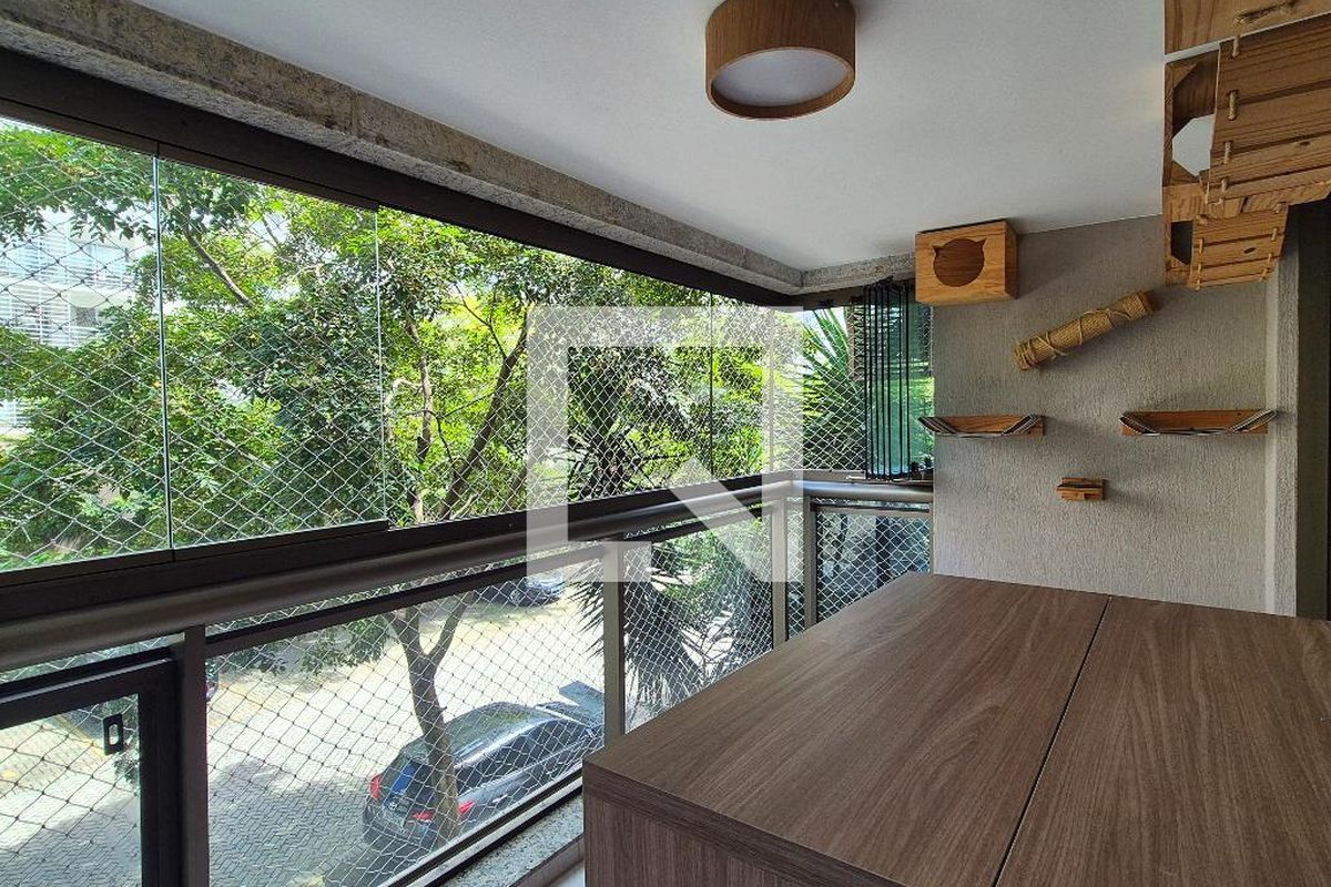 Apartamento, 3 quartos, 89 m² - Foto 9
