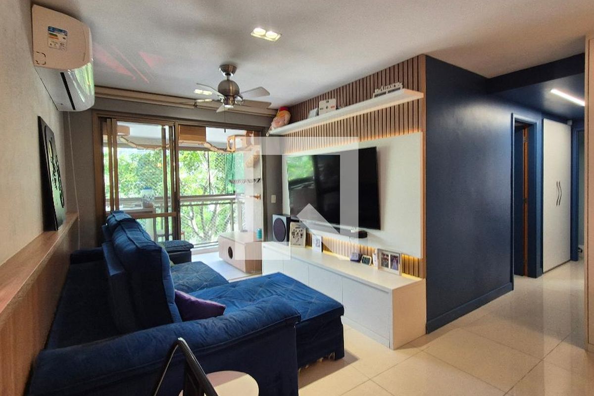 Apartamento, 3 quartos, 89 m² - Foto 6