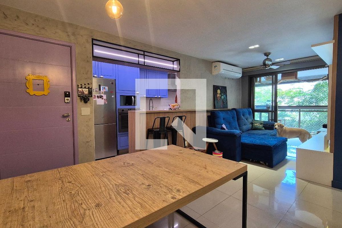 Apartamento, 3 quartos, 89 m² - Foto 2