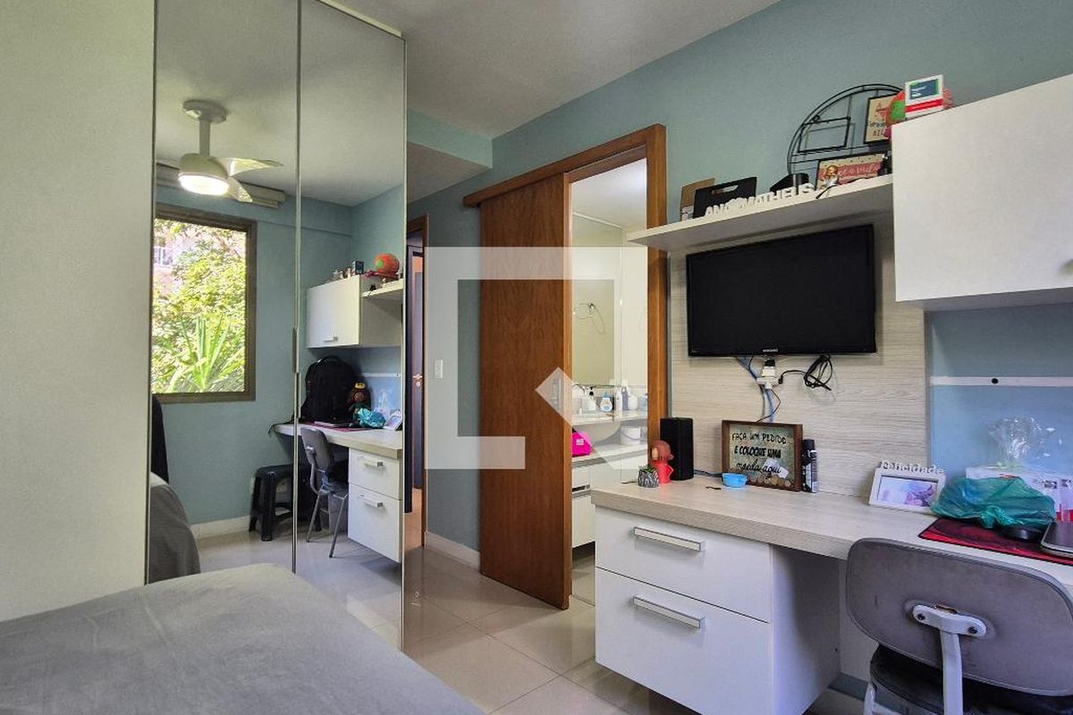 Apartamento, 3 quartos, 89 m² - Foto 19
