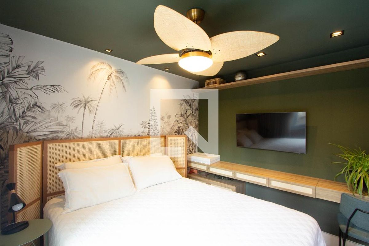 Apartamento, 2 quartos, 83 m² - Foto 22