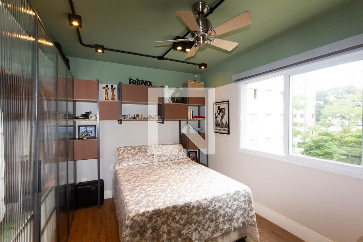 Apartamento, 2 quartos, 83 m² - Foto 11
