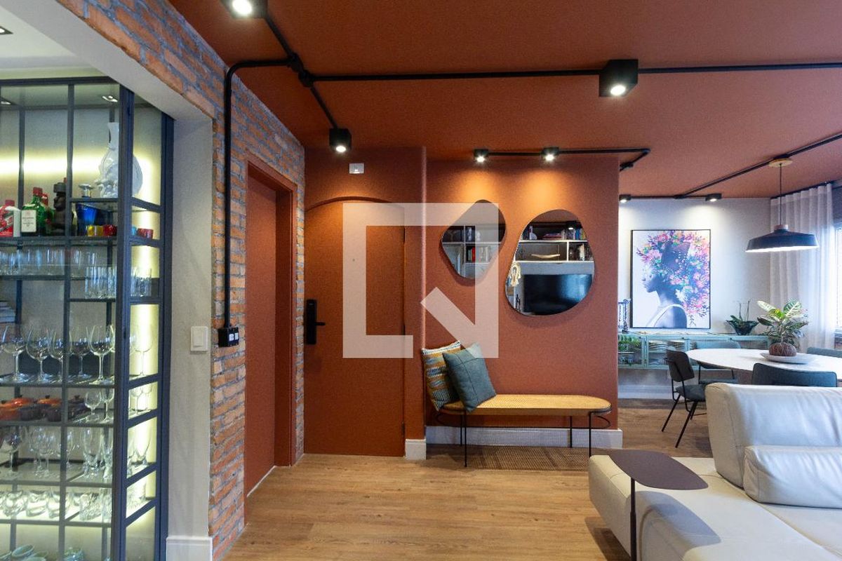 Apartamento, 2 quartos, 83 m² - Foto 3