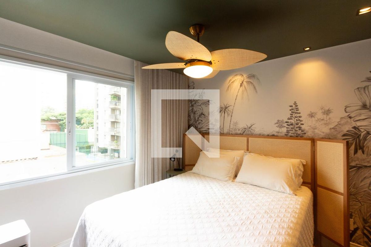 Apartamento, 2 quartos, 83 m² - Foto 19