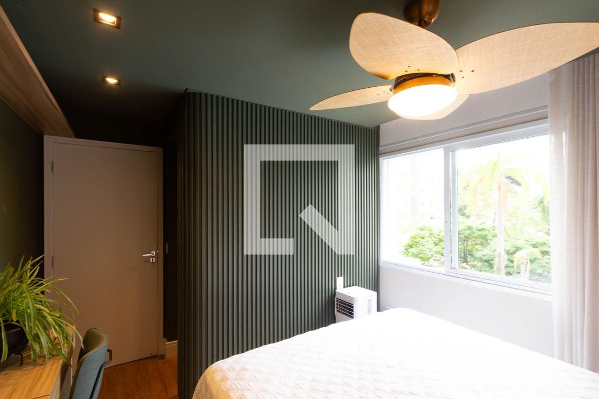 Apartamento, 2 quartos, 83 m² - Foto 21