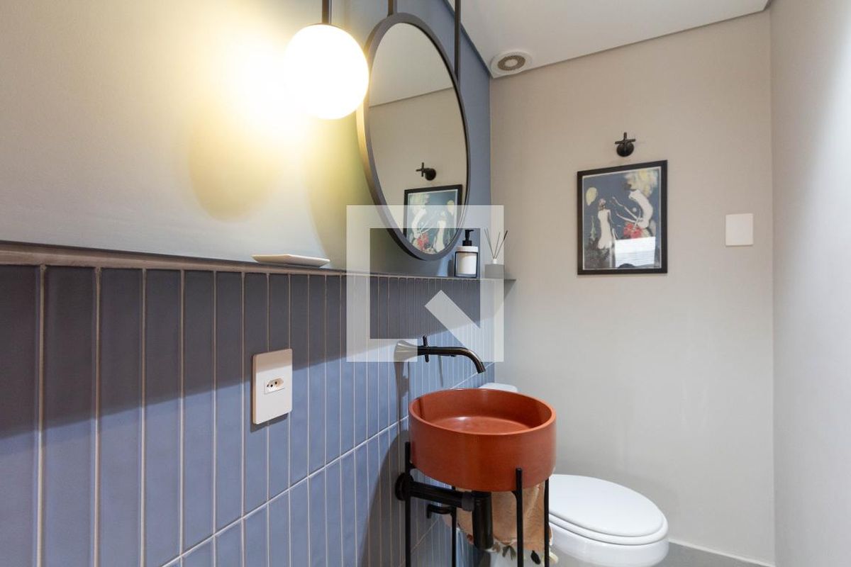 Apartamento, 2 quartos, 83 m² - Foto 8