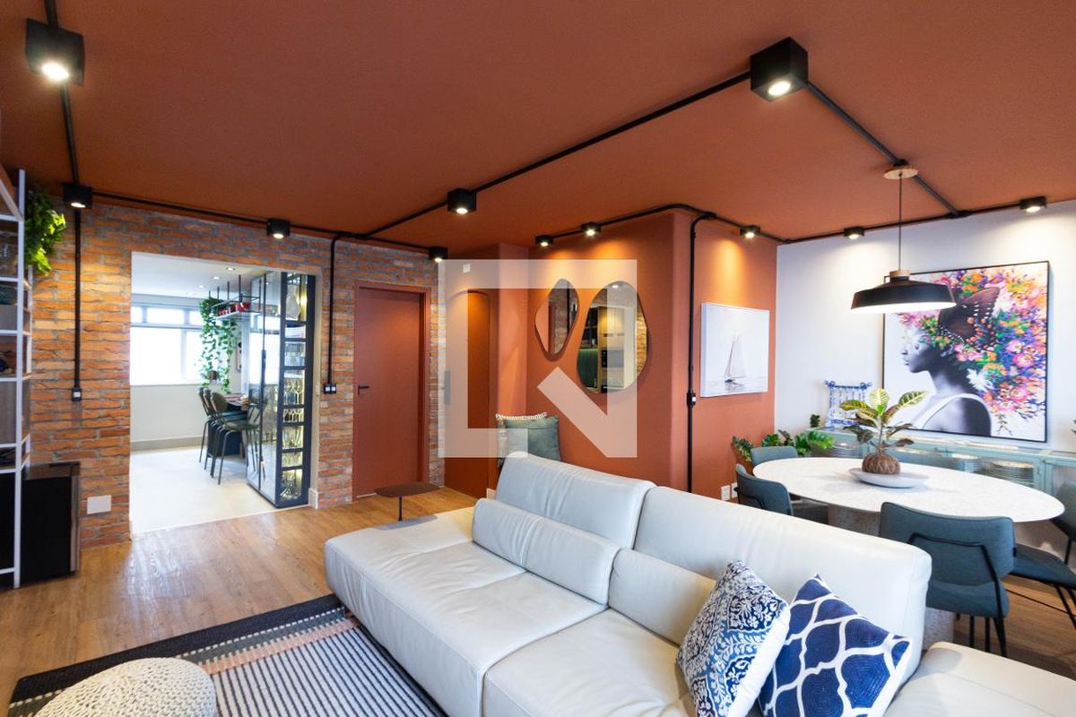 Apartamento, 2 quartos, 83 m² - Foto 5