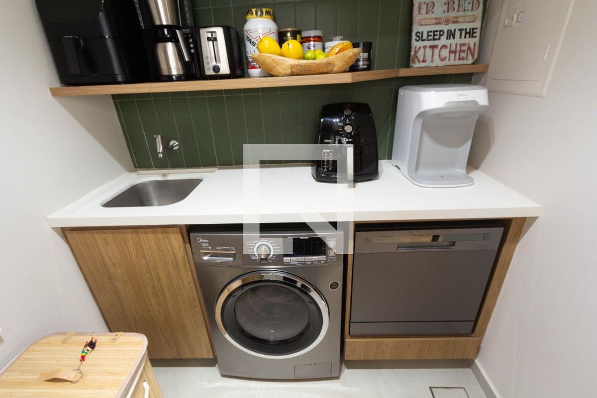 Apartamento, 2 quartos, 83 m² - Foto 32