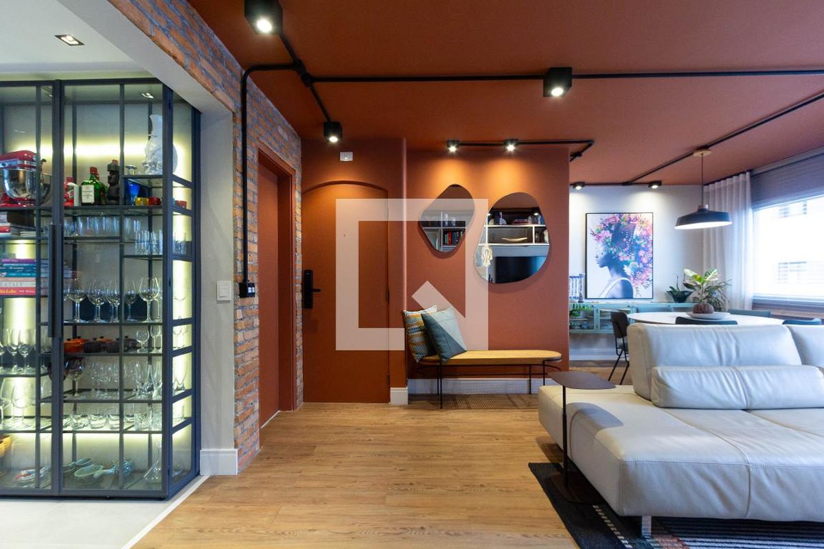 Apartamento, 2 quartos, 83 m² - Foto 4
