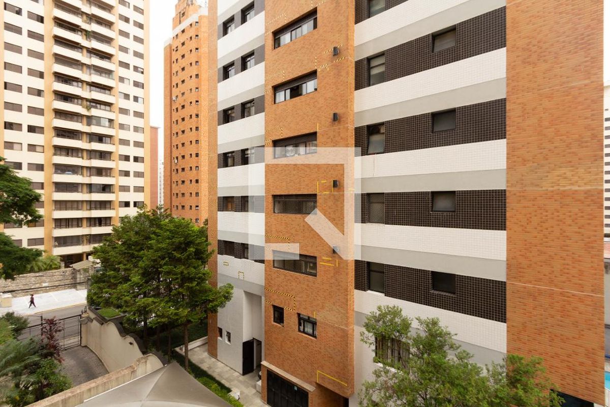 Apartamento, 2 quartos, 83 m² - Foto 34